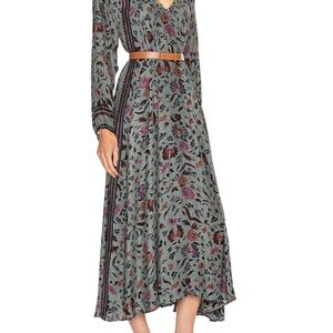 Natalie Martin Fiore dress